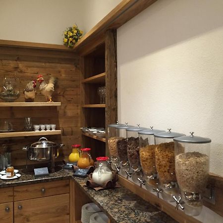 Gasthaus Georg Ludwig Maising ペッキング エクステリア 写真