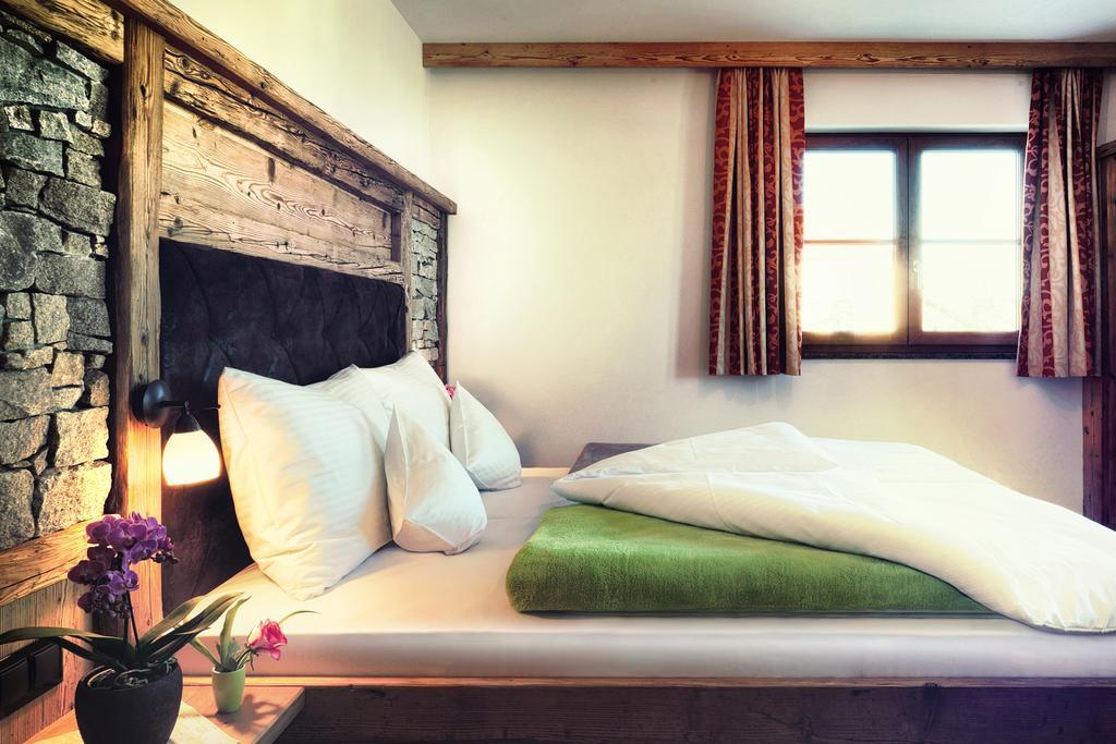 Gasthaus Georg Ludwig Maising ペッキング 部屋 写真