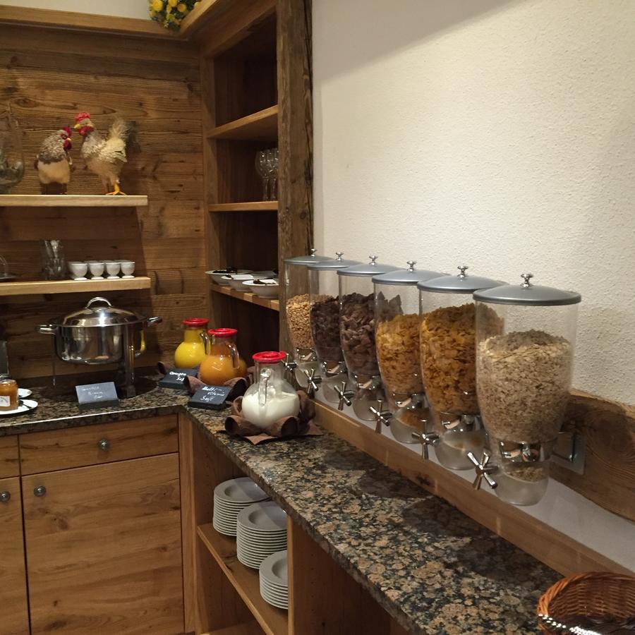 Gasthaus Georg Ludwig Maising ペッキング エクステリア 写真